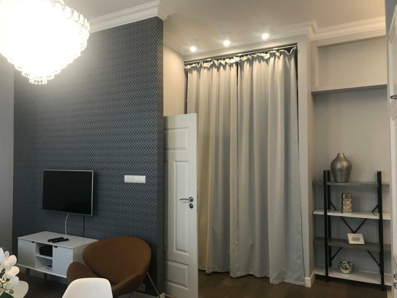 Stare Miasto Bednarska 10 Apartment วอร์ซอ ภายนอก รูปภาพ