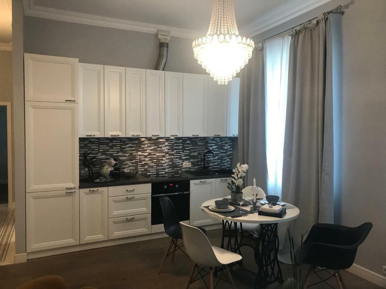 Stare Miasto Bednarska 10 Apartment วอร์ซอ ภายนอก รูปภาพ