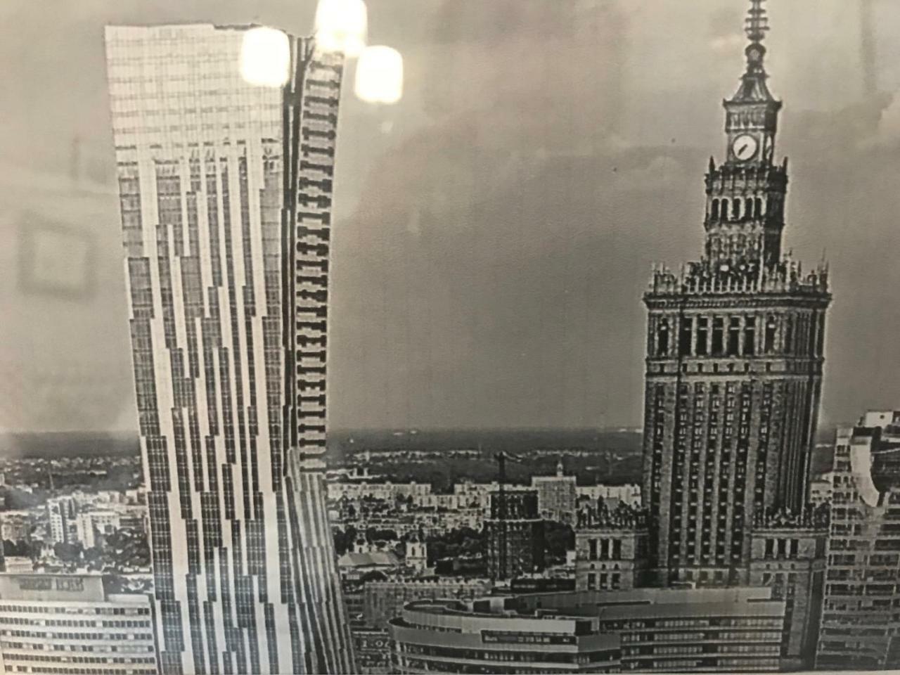 Stare Miasto Bednarska 10 Apartment วอร์ซอ ภายนอก รูปภาพ