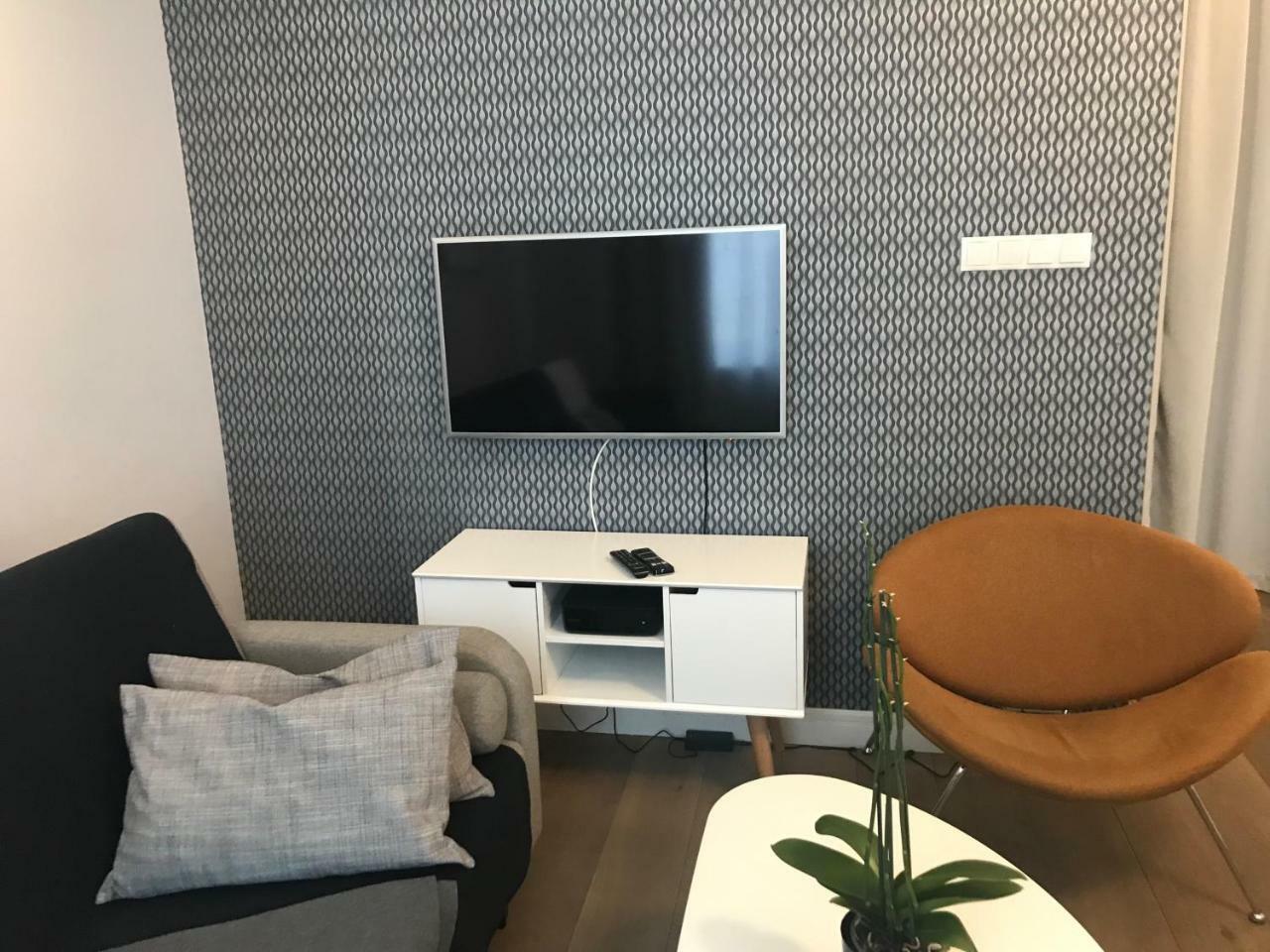 Stare Miasto Bednarska 10 Apartment วอร์ซอ ภายนอก รูปภาพ