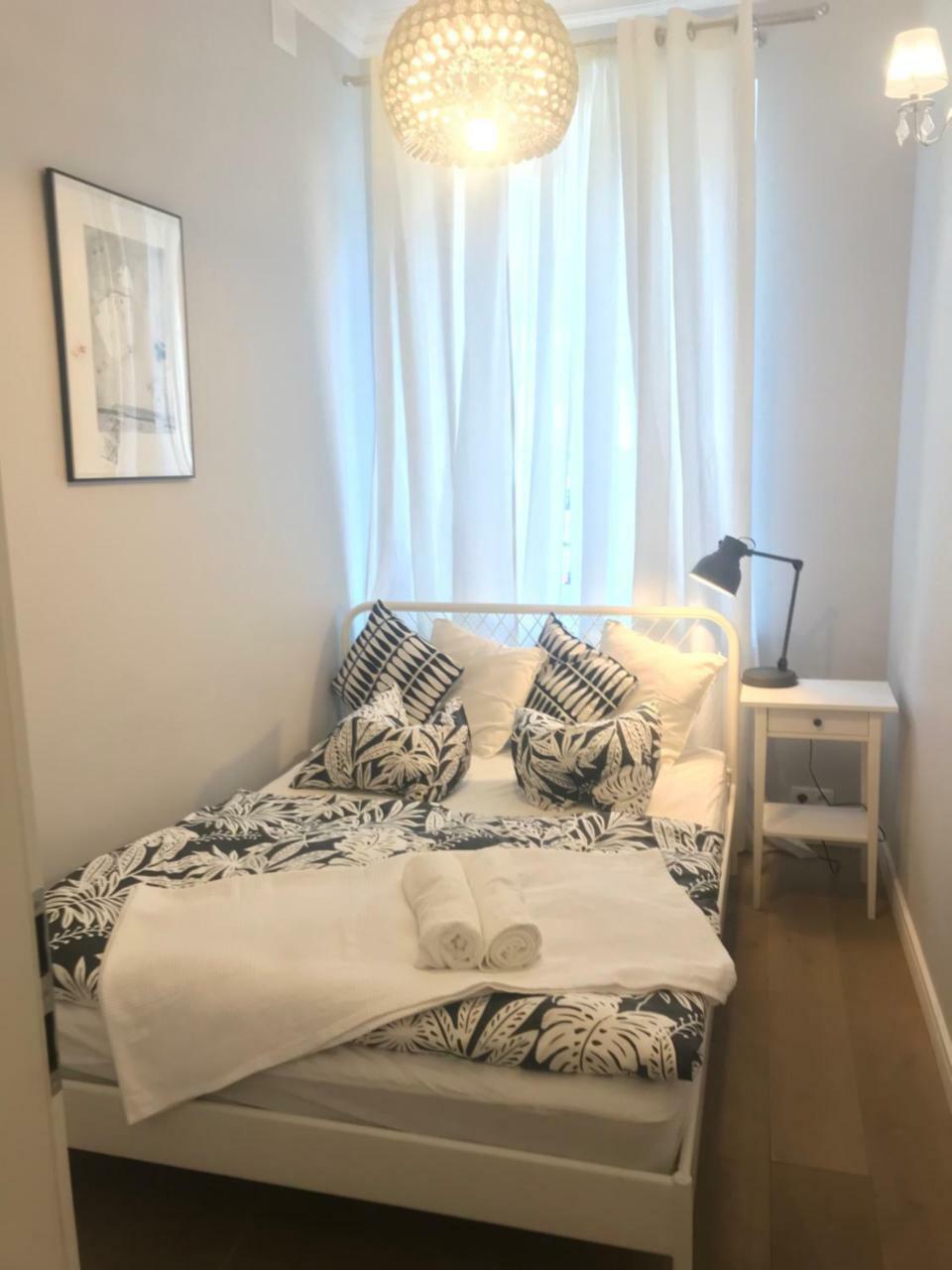 Stare Miasto Bednarska 10 Apartment วอร์ซอ ภายนอก รูปภาพ