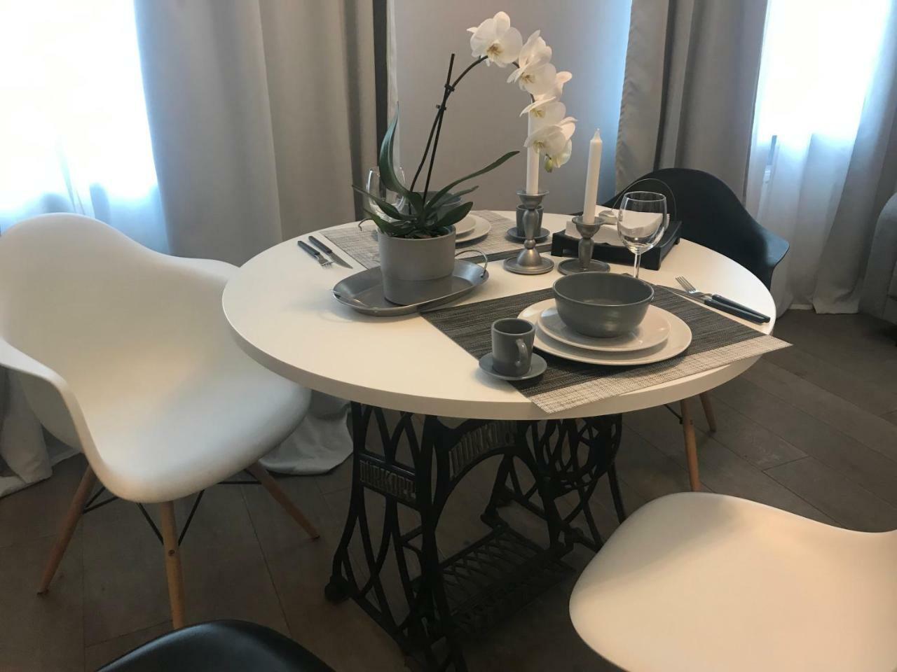 Stare Miasto Bednarska 10 Apartment วอร์ซอ ภายนอก รูปภาพ