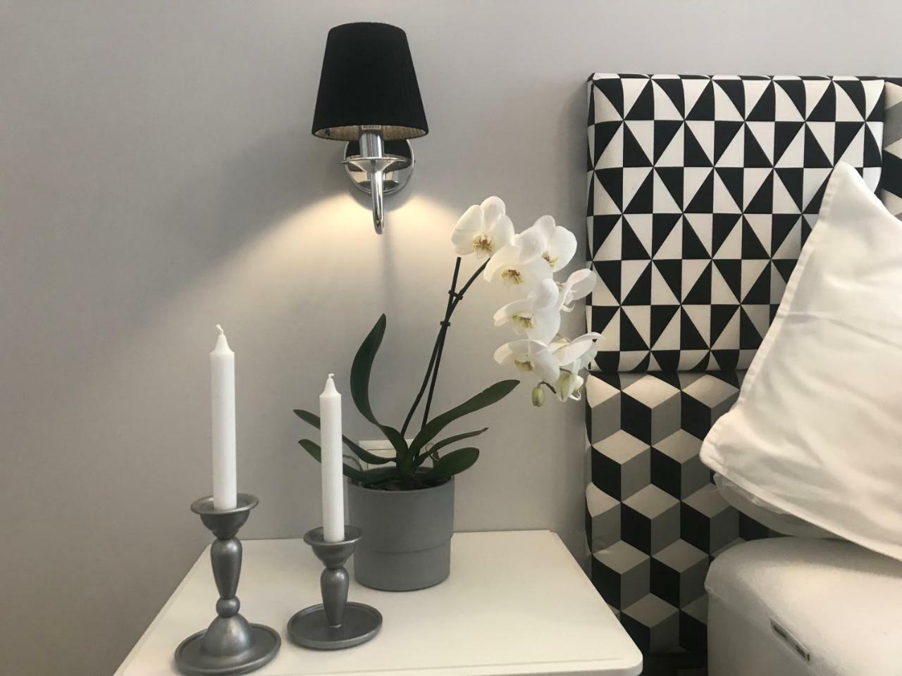 Stare Miasto Bednarska 10 Apartment วอร์ซอ ภายนอก รูปภาพ