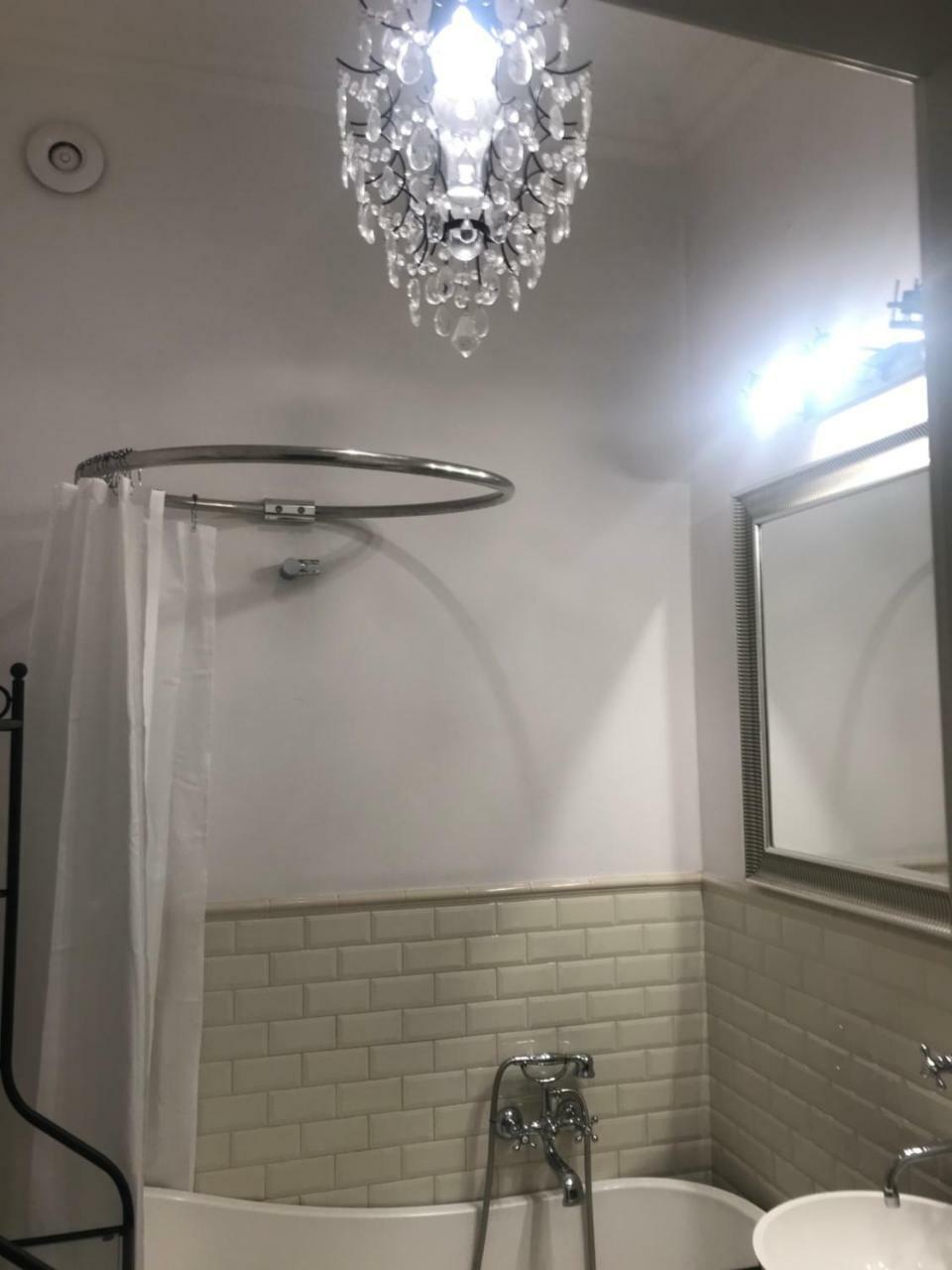 Stare Miasto Bednarska 10 Apartment วอร์ซอ ภายนอก รูปภาพ