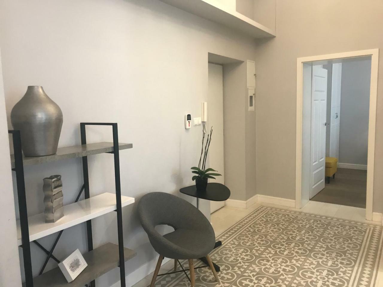 Stare Miasto Bednarska 10 Apartment วอร์ซอ ภายนอก รูปภาพ