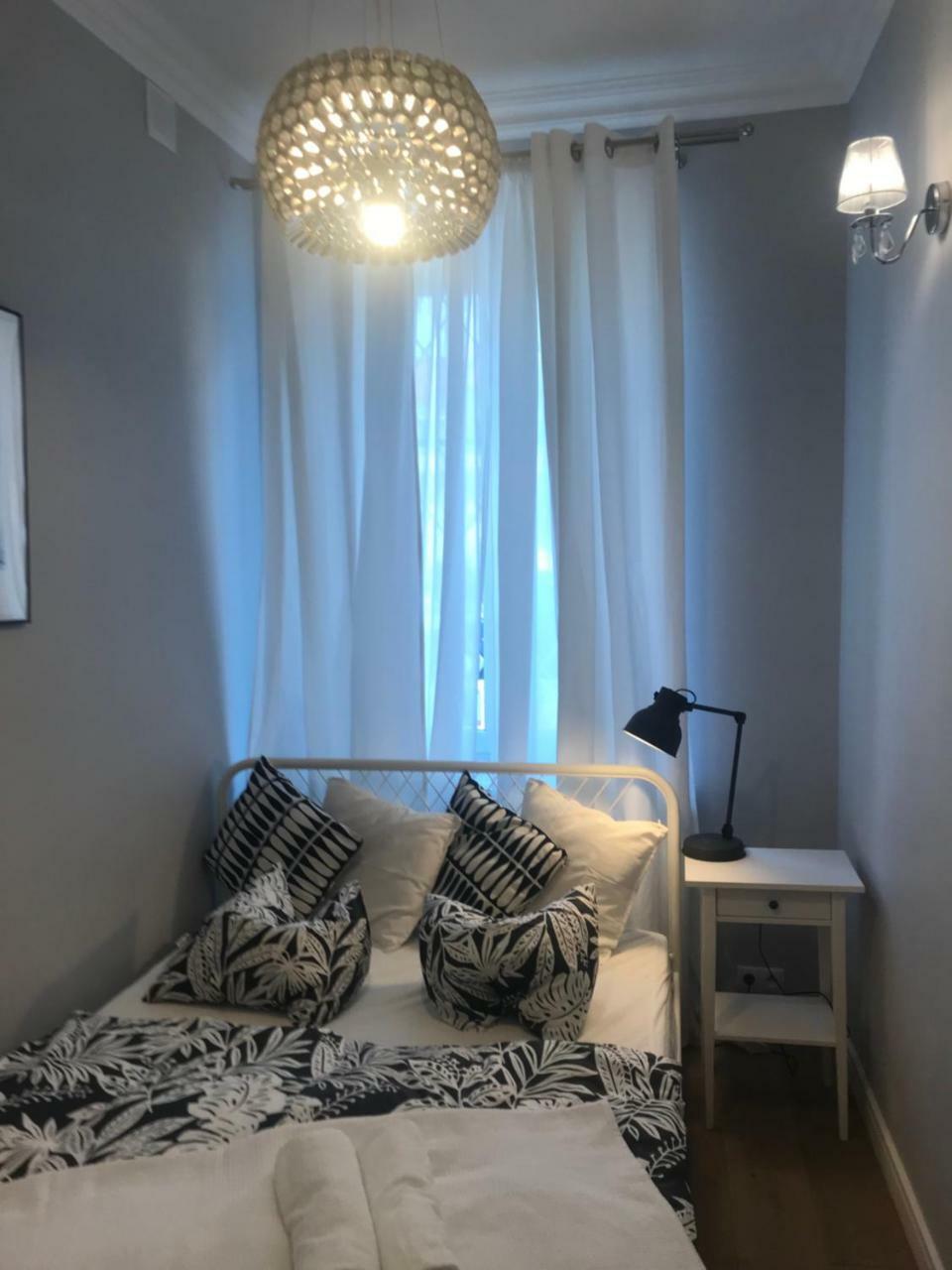 Stare Miasto Bednarska 10 Apartment วอร์ซอ ภายนอก รูปภาพ