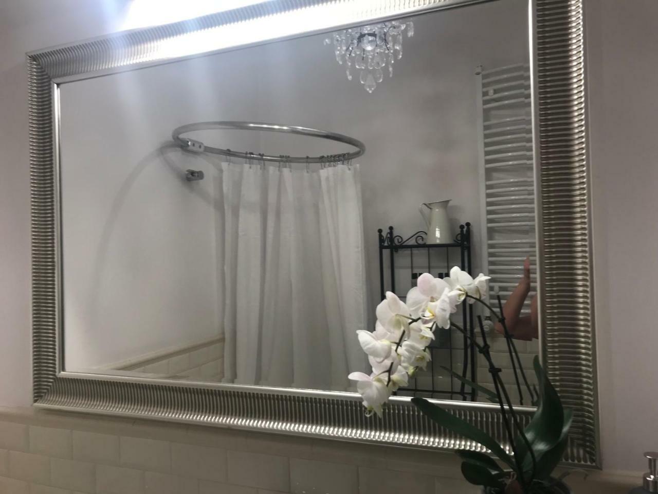 Stare Miasto Bednarska 10 Apartment วอร์ซอ ภายนอก รูปภาพ
