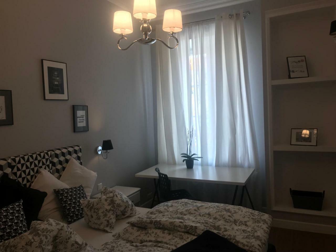 Stare Miasto Bednarska 10 Apartment วอร์ซอ ภายนอก รูปภาพ