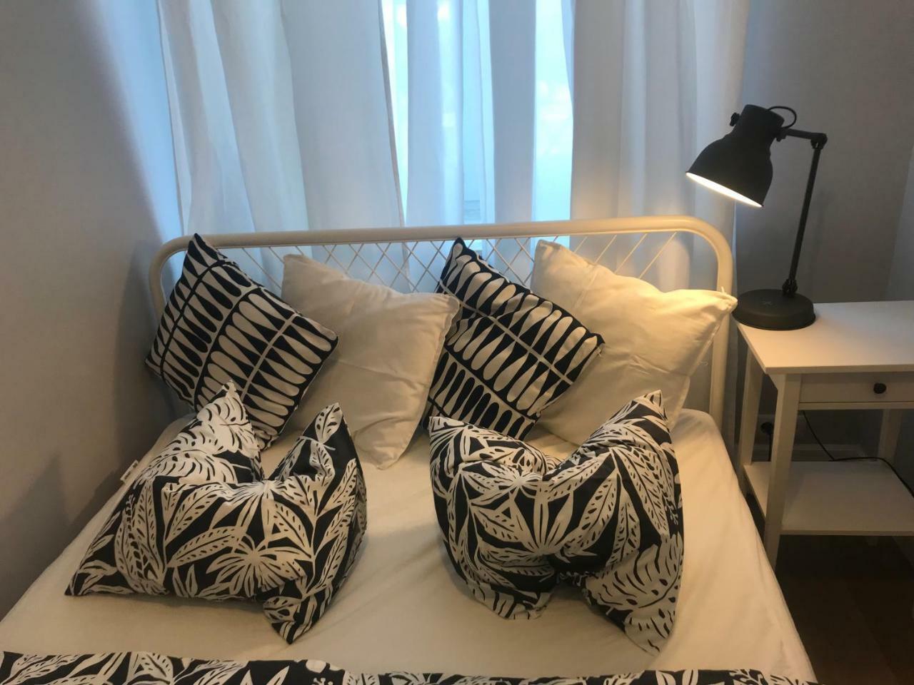 Stare Miasto Bednarska 10 Apartment วอร์ซอ ภายนอก รูปภาพ