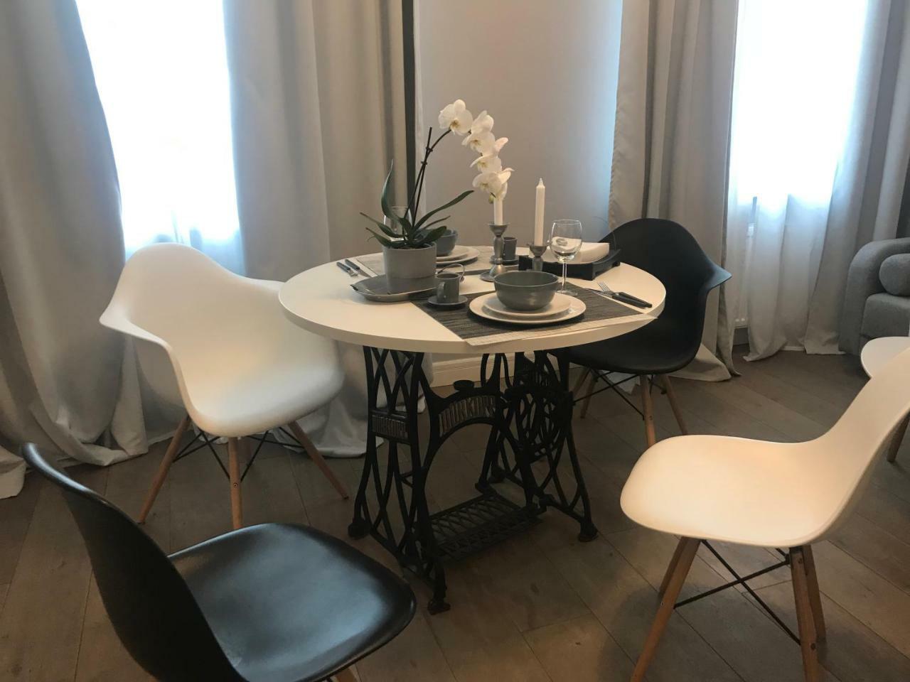 Stare Miasto Bednarska 10 Apartment วอร์ซอ ภายนอก รูปภาพ