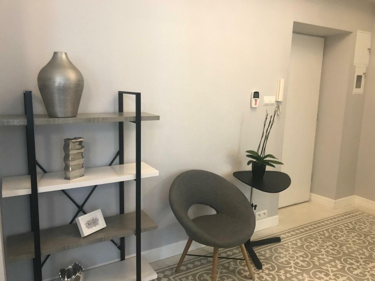 Stare Miasto Bednarska 10 Apartment วอร์ซอ ภายนอก รูปภาพ