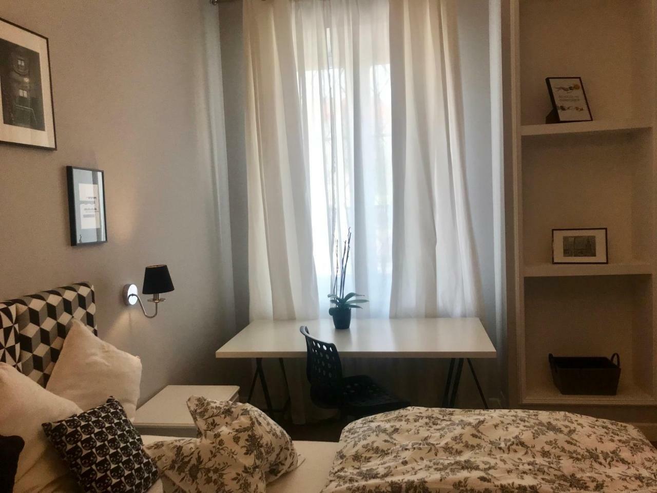 Stare Miasto Bednarska 10 Apartment วอร์ซอ ภายนอก รูปภาพ